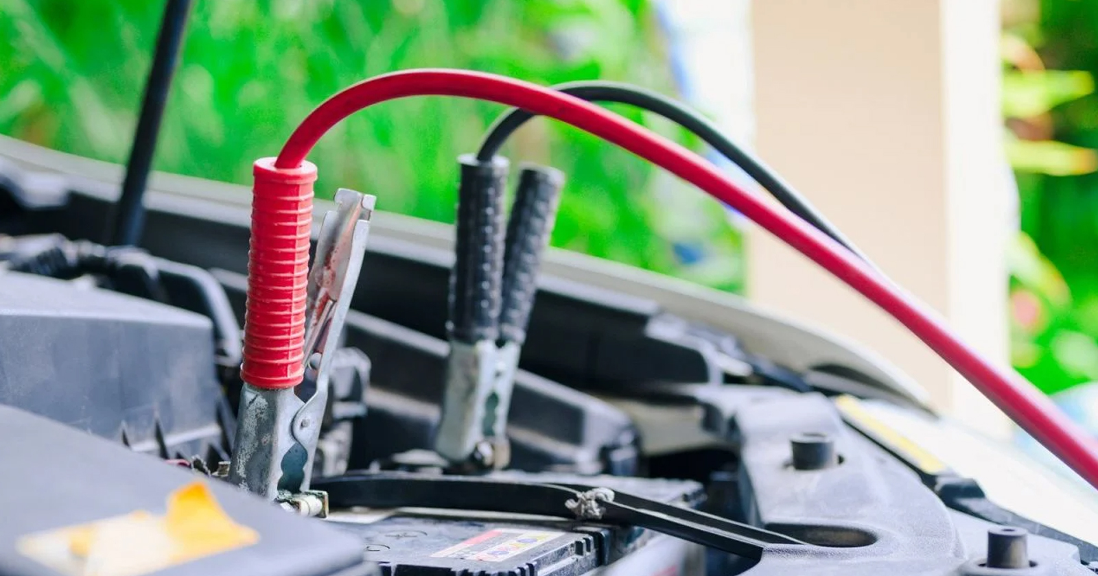 Pozantı Akü Takviye