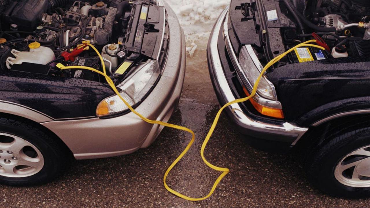 Pozantı Akü Takviye